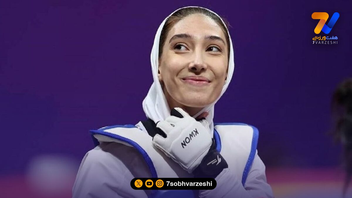 مبینا نعمت‌زاده زیر تیغ جراحی رفت