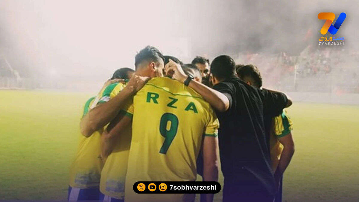 پس از ناکامی‌های اخیر، صنعت‌ نفت بازیکنان را جریمه کرد!