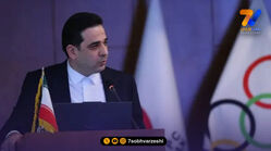 تقوی: همکاری با پیاتزا تا ۲۰۲۸ ادامه خواهد داشت