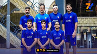 آغاز مأموریت شاگردان درستکار در رنکینگ جهانی؛ فرنگی کاران در راه مغولستان