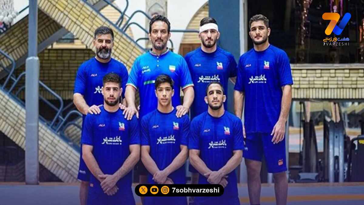 آغاز مأموریت شاگردان درستکار در رنکینگ جهانی؛ فرنگی کاران در راه مغولستان