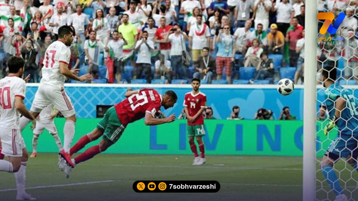 AFC به یاد ۲۰۱۸؛ روایت عملکرد ایران در روسیه