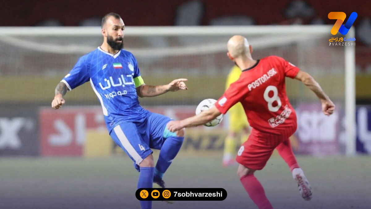 استقلال میزبان نشست ماهانه مدیران باشگاه‌ها
