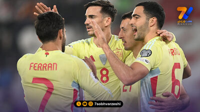 سرمربی اسپانیا: آماده حذف فرانسه هستیم
