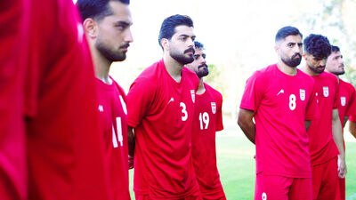 دو بازیکن جام جهانی در تیم ملی امید؛ عبدی 27 ملی پوش را فرا خواند