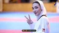 نعمت زاده: مهروز ساعی فنی‌ترین و دلسوزترین مربی بانوان است