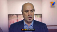 مهدی تاج: علی‌رغم مشکلات ویزا نگرانی نداریم