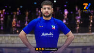 کشتی آزاد رنکینگ جهانی؛ یوسفی و عموزاد فینالیست شدند
