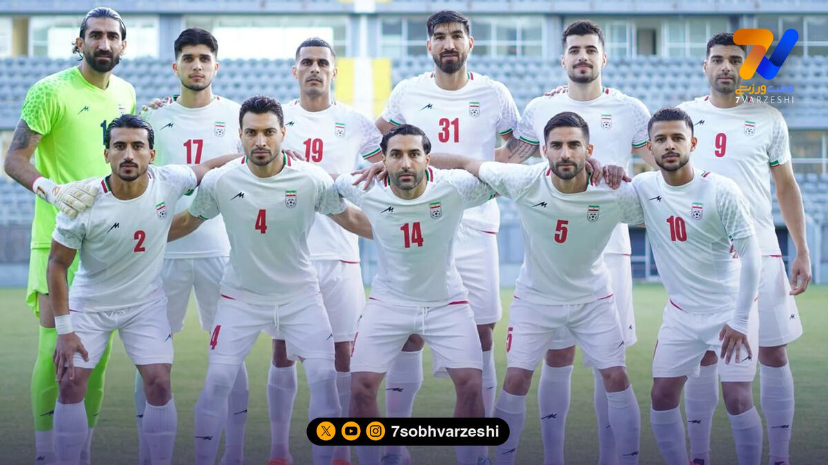 جزئیات جدید از ویزای ورود ملی‌پوشان به آمریکا