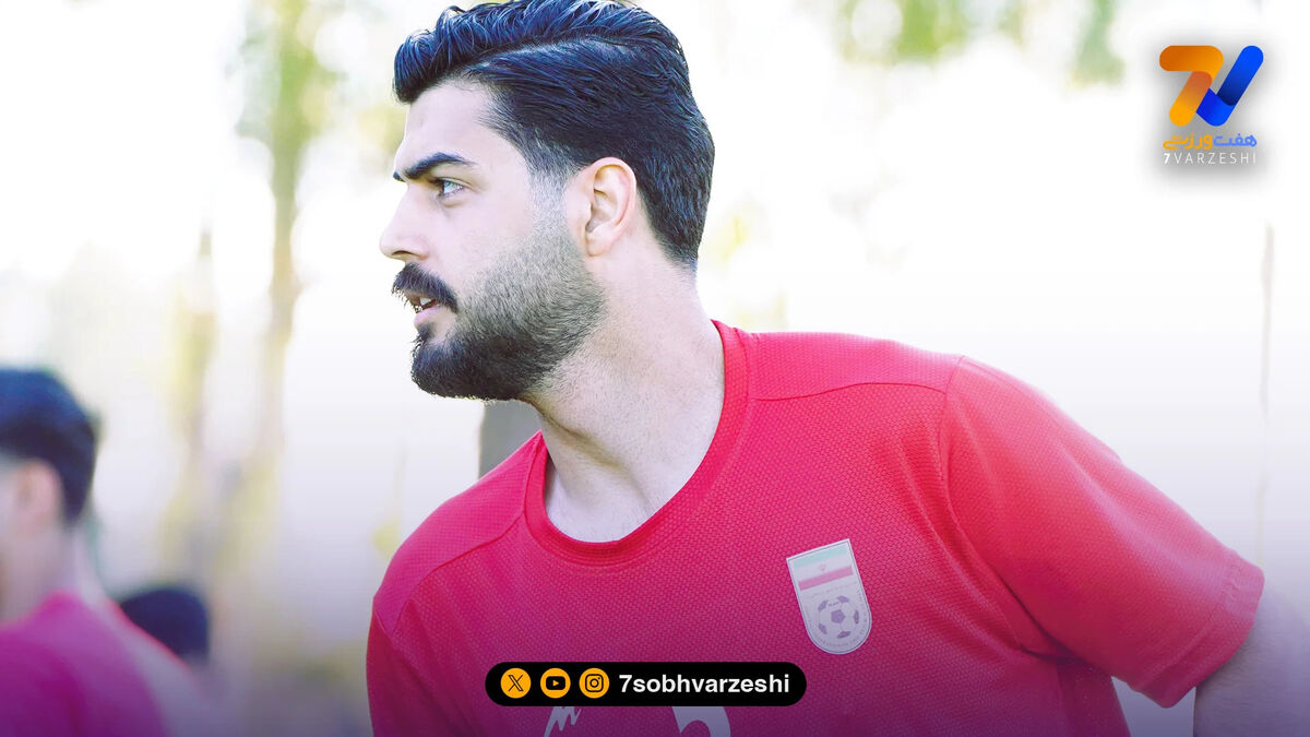 درویش‌عالی: می‌خواهیم پاسخ اعتماد کادرفنی را بدهیم