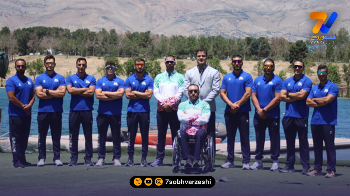 پایان درخشان ایران با ۲۰ مدال در قهرمانی آسیا