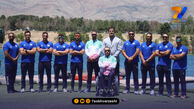 پایان درخشان ایران با ۲۰ مدال در قهرمانی آسیا