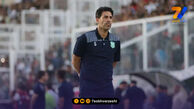 بادامکی: دوست دارم به پرسپولیس برگردم و کمک کنم