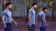 آغاز تمرینات پرسپولیس با چند غایب سرشناس +گزارش تصویری