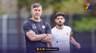 راز غیبت کریم باقری در تمرین پرسپولیس فاش شد!