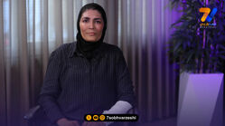 الهه منصوریان پاسخ می دهد؛ چرا شهربانو دور میز رییس دفتر صدیقی می چرخید؟
