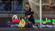 دلیل غیبت محمد عمری در تمرین پرسپولیس مشخص شد