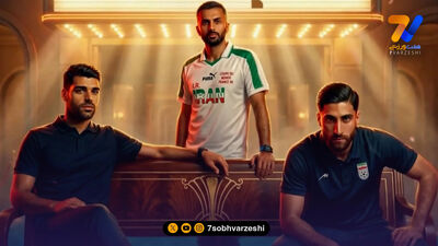 جهانبخش: همه یک دل بودیم و با هم یک استادیوم را یک دل کردیم