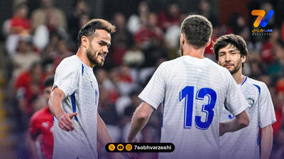 ابوالفضل جلالی تنها نیست، یک استقلالی دیگر در پرسپولیس!