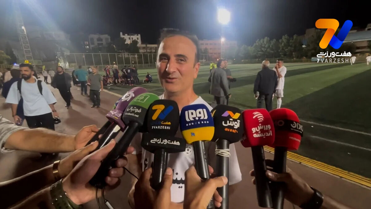 ادموند اختر: اسم جنپو را جلوی من نیاورید