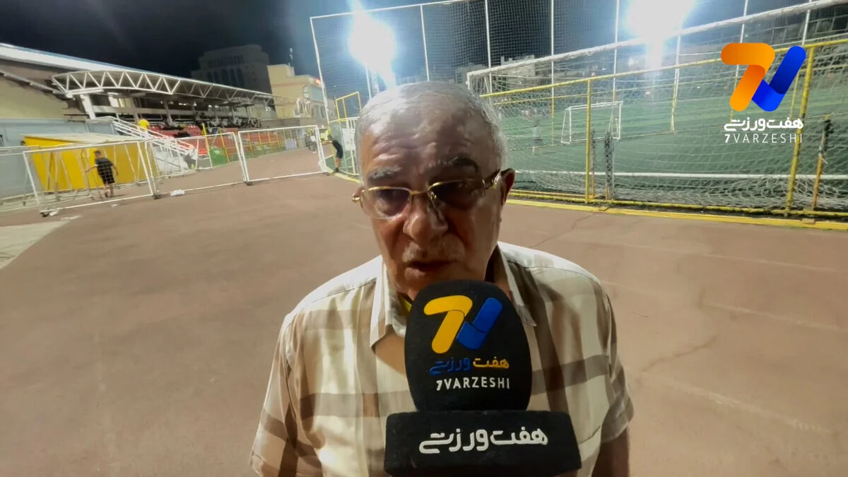 حسن روشن: اسکوچیچ در حد استقلال و پرسپولیس نیست