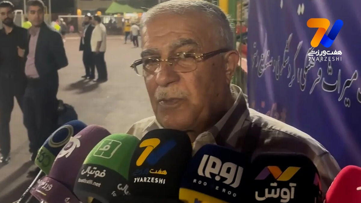 مشاوران آقای تاجرنیا مشاوران خوبی نیستند!