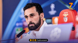 خداحافظی رسمی رئال مادرید با آربلوا!