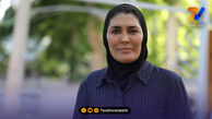 الهه منصوریان: شب ها گرسنه می خوابیدیم ولی دوست دارم به آن دوران برگردم!