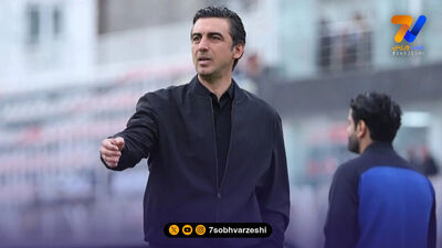 قدردانی مهدی رحمتی از سخنگوی فدراسیون فوتبال