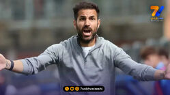 فابرگاس گزینه اصلی جانشینی فلیک در بارسلونا؟