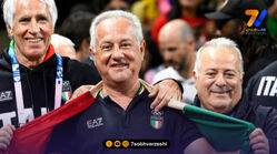 شروع طوفانی قهرمان جهان با ولاسکو!