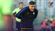 سرمربی استقلال ماندنی شد!