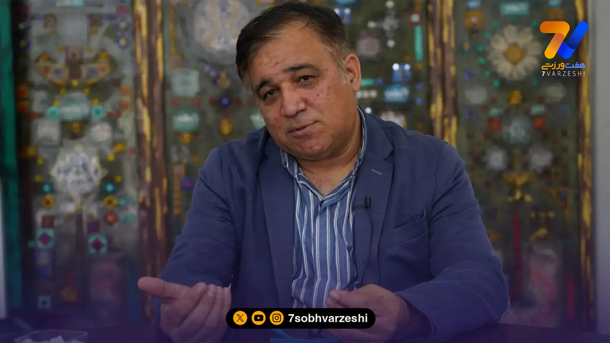 تاجرنیا: به من باشد نه بازیکن از پرسپولیس می آورم، نه مربی و مدیر پرسپولیسی!