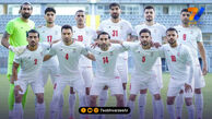 پایان اردوی ترکیه با پیروزی تیم ملی؛ عزت زیاد، رامین زیادتر!