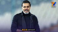 تشکیل جلسه برای بخشش سرپرست پرسپولیس