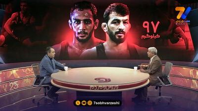 نفرات دعوت شده به اردوی تیم ملی کشتی فرنگی اعلام شدند