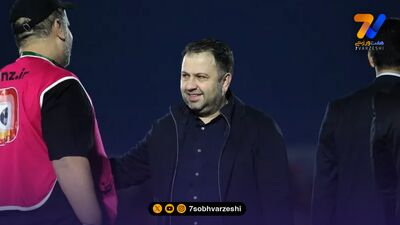 همه یا هیچ در پاس قوامین؛ آخرین بلیت آسیا روی میز چادرملو و گل‌گهر!