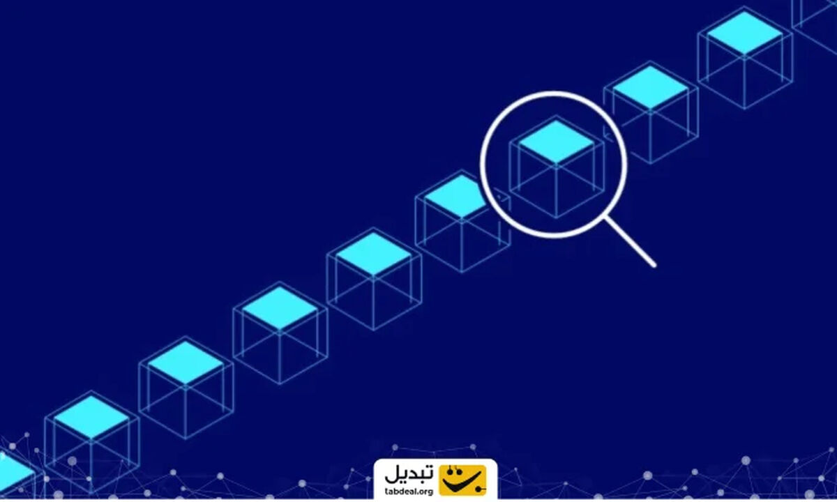 مرورگر بلاک‌چینی چیست و چطور تراکنش‌های رمزنگاری را شفاف می‌کند؟