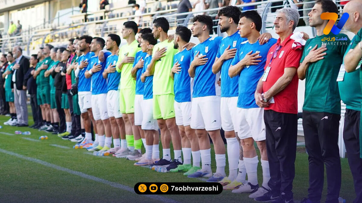 فوری؛ آمریکا به چند عضو کادر فنی و اجرایی تیم ملی ایران ویزا نداد!