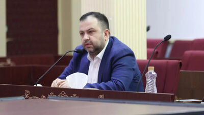 مدیرعامل چادرملو: اهل تبانی و لابی نیستیم و با شرافت می‌جنگیم