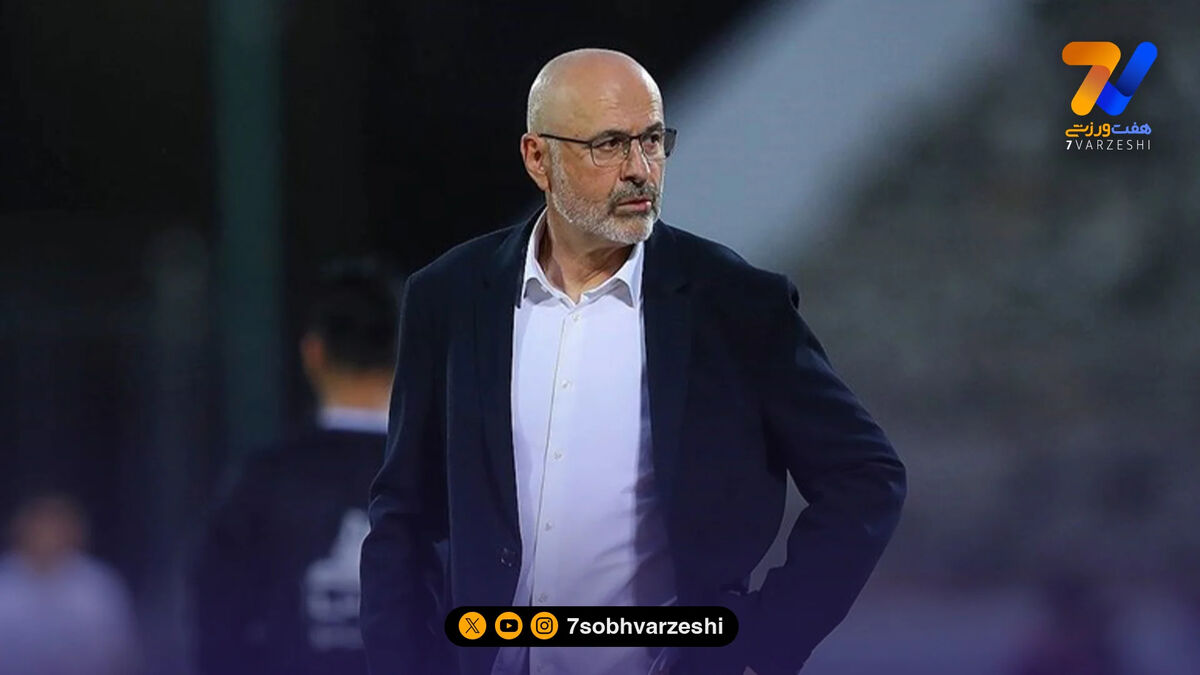 بوژوویچ: ایران شانس واقعی صعود از گروه جام جهانی را دارد