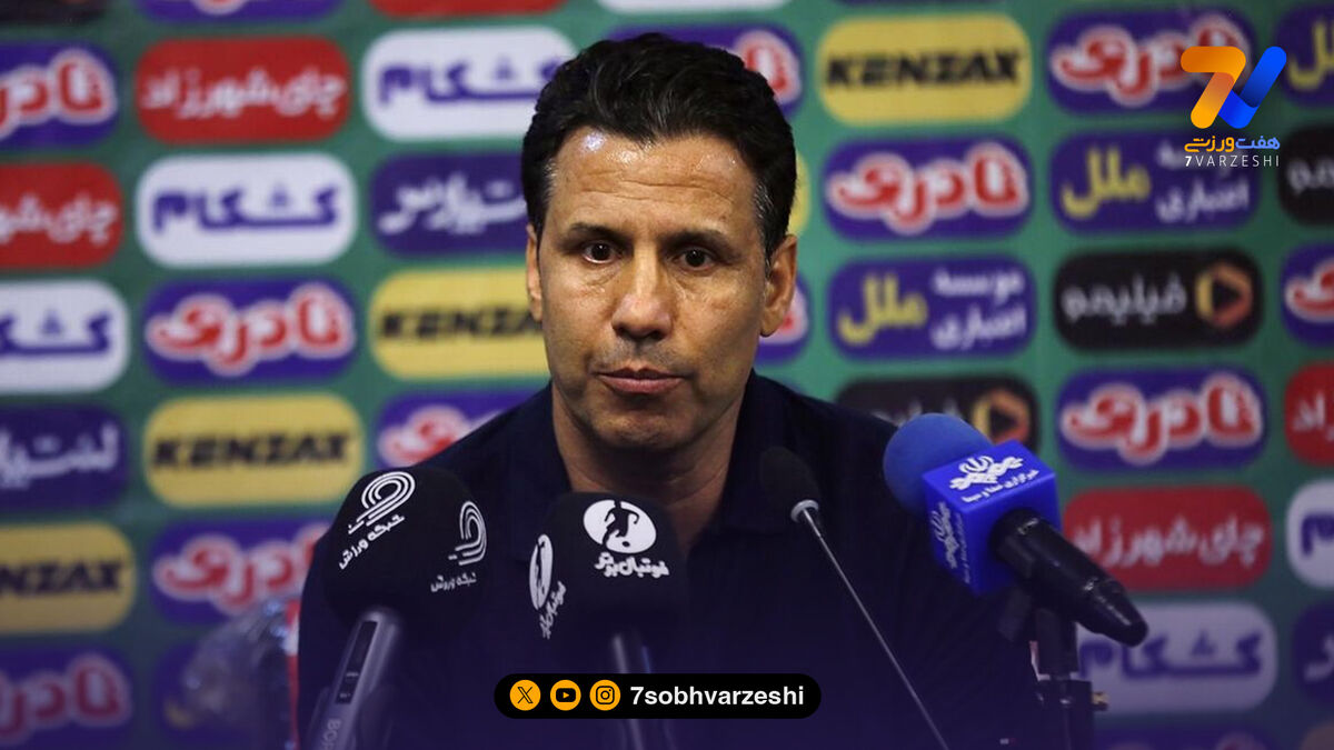 پرسپولیس مذاکره با مهدی تارتار را تکذیب کرد