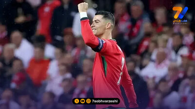 پخش همزمان دو دیدار حساس جام جهانی در شبکه ورزش