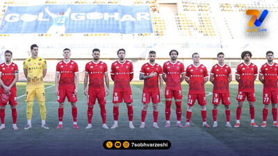رسمی؛ مدافع سپاهان تمدید کرد و به تمرین رفت