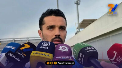 باز هم کی‌روش و سناریوی تکراری بازی سوم؛ زهی خیال باطل!
