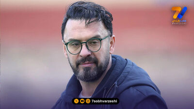 متخصص صعود، شاهکار کرد؛ مهدی پاشازاده، پاشای لیگ آزادگان