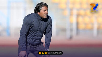 سرمربی مس شهربابک مشخص شد