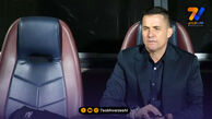 پرسپولیس برای سرمربی‌اش بلیت گرفت!