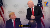 رییس فیفا: لازم بود به تهران می‌رفتم و با اتوبوس تیم ملی را می‌آوردم/ صادر نشدن ویزا در حوزه اختیارات فیفا نیست!