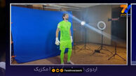 اخبار و حواشی اردوی تیم ملی ایران پیش از آخرین دیدار دوستانه